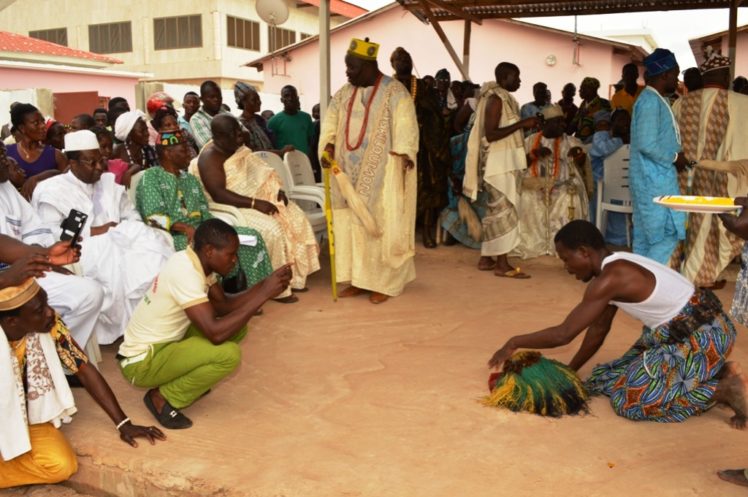 Dahè accueille la première rencontre du Conseil Panafricain des Autorités Traditionnelles et Coutumières